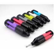 Multifunction Screwdriver