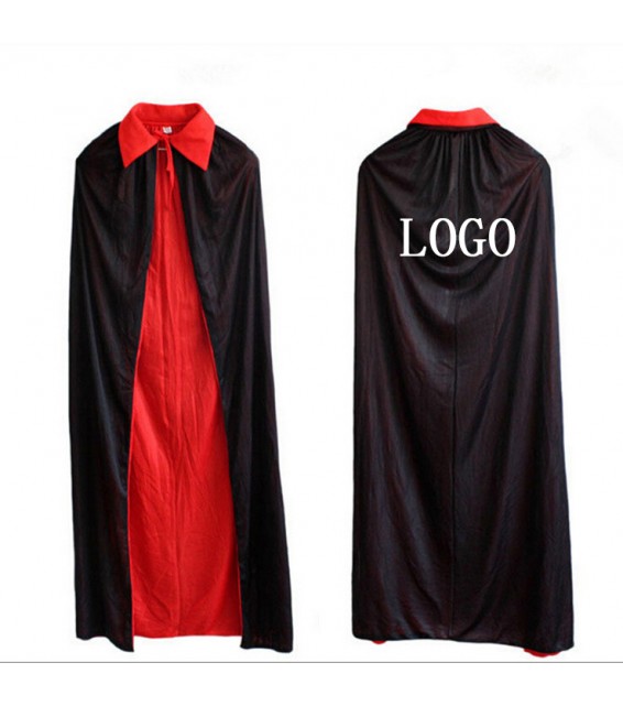 Adult Cosplay Cape