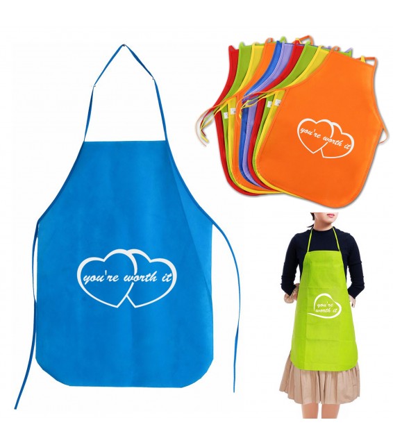 Non-Woven Apron 
