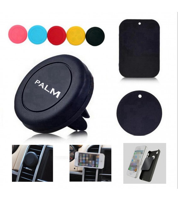 Auto Air Vent Magnetic Phone Mount