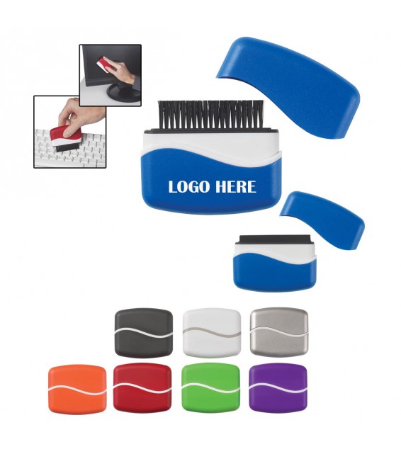 Computer Power Sweeper/ Screen Cleaner