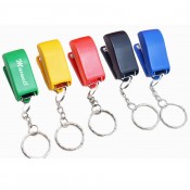 Mini Stapler With Keychain