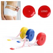 Retractable Tape Measure
