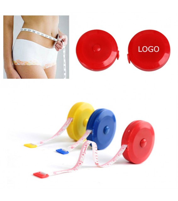 Retractable Tape Measure