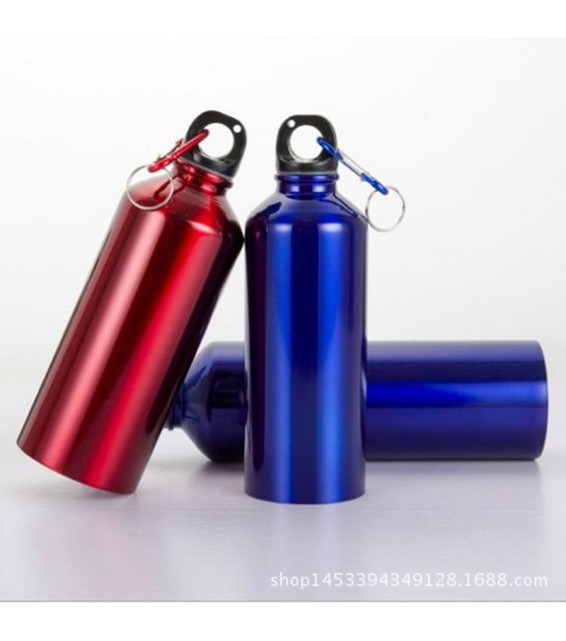 Aluminum Water Bottle