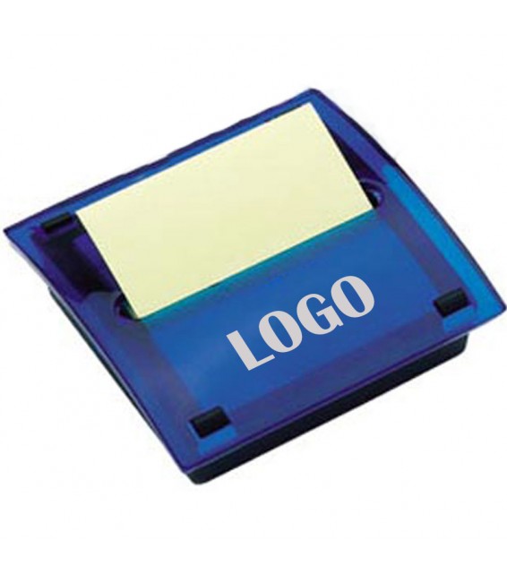Note Pad Holder