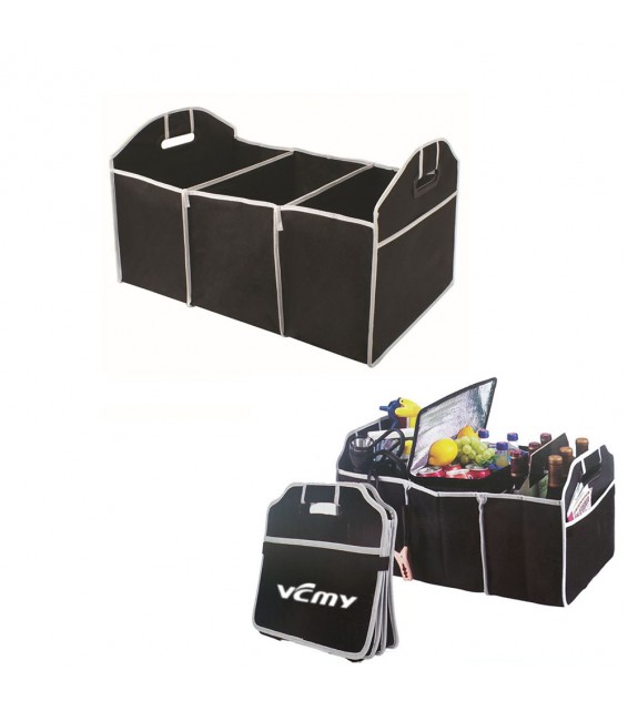 70GSM Non-woven  Trunk Organizer