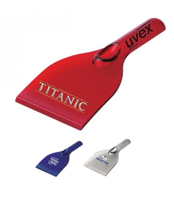 Ice Scraper For Cars And Small Trucks