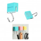 Refrigerator Magnets Hooks