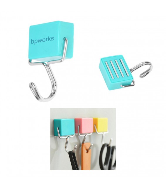 Refrigerator Magnets Hooks