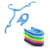 Foldable Hanger