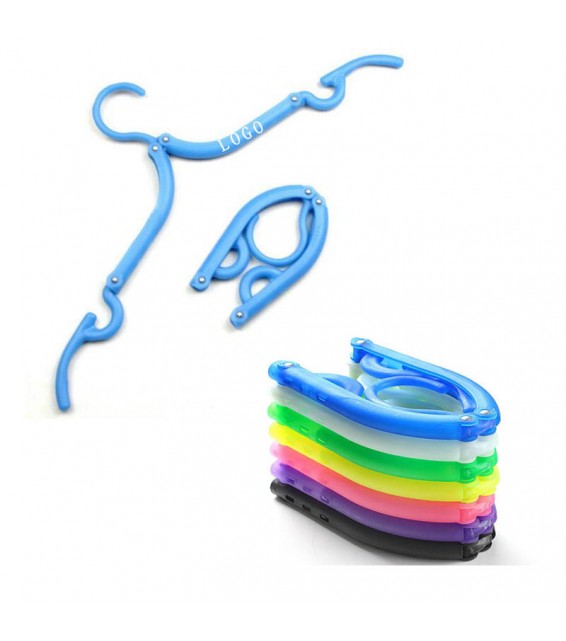 Foldable Hanger