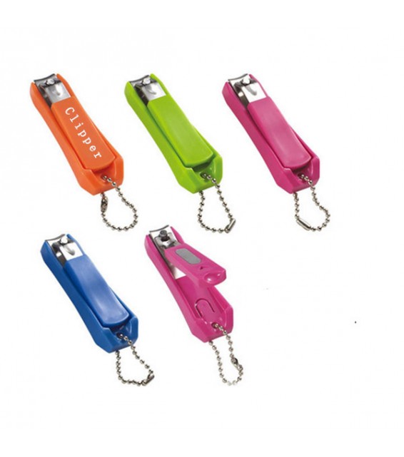 Nail Clipper
