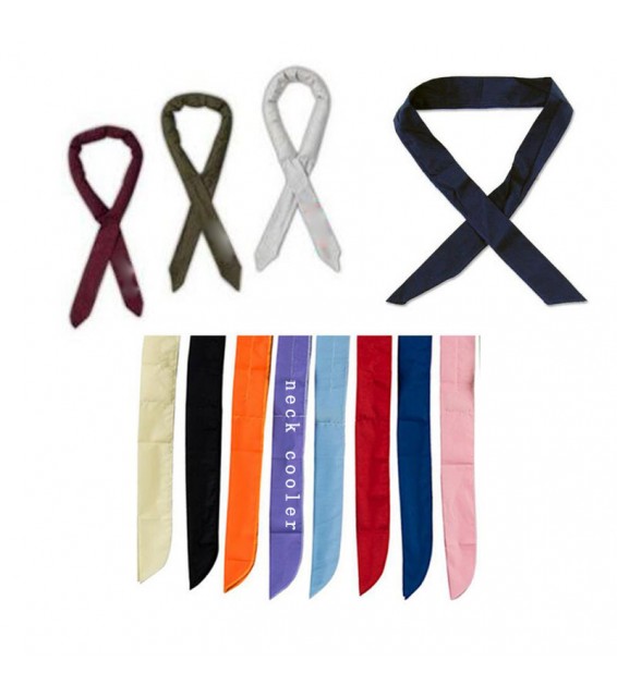 Cooler Neck 