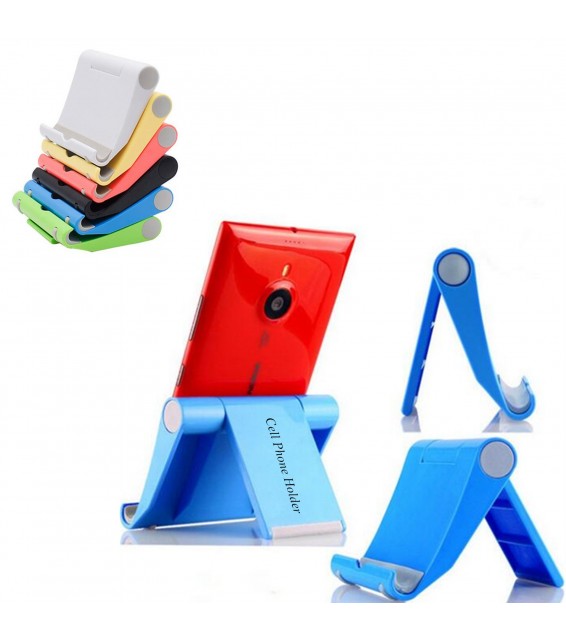 Adjustable Mobile Stand Or Tablet PC Holder