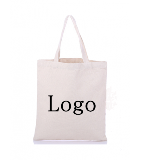 Canvas Cotton Tote Bags