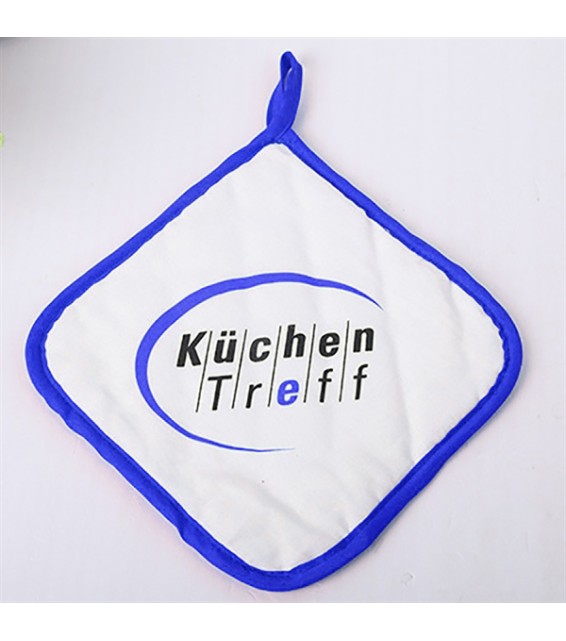 Heat-Proof Oven Mat