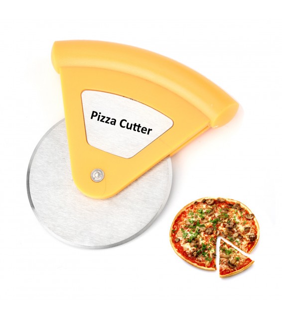 Pizza Cutter Wheel