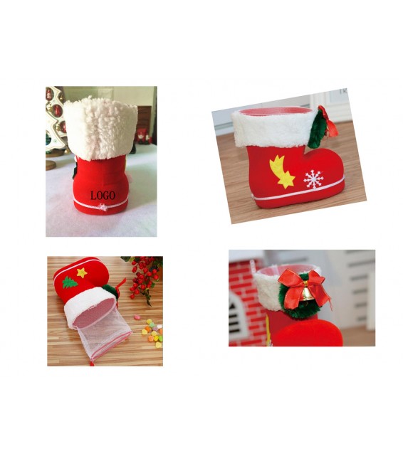 Christmas Candy Bag