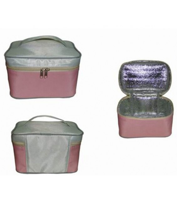 600 denier polyester cooler bag