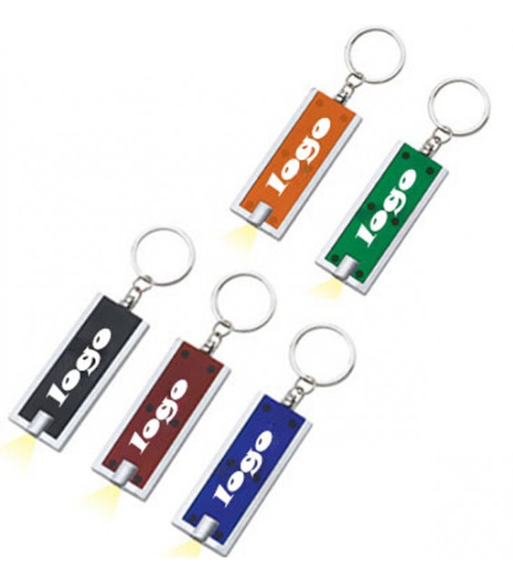 Keychain LED