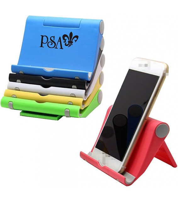 Foldable Cell Phone Stand