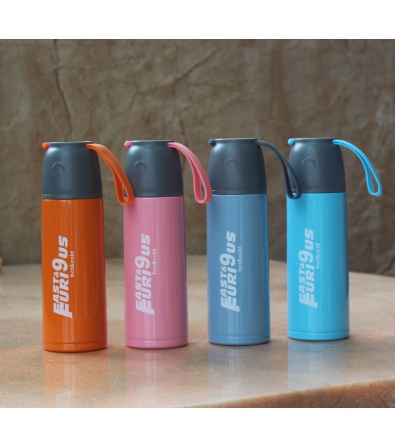 12 OZ Vacuum Cup