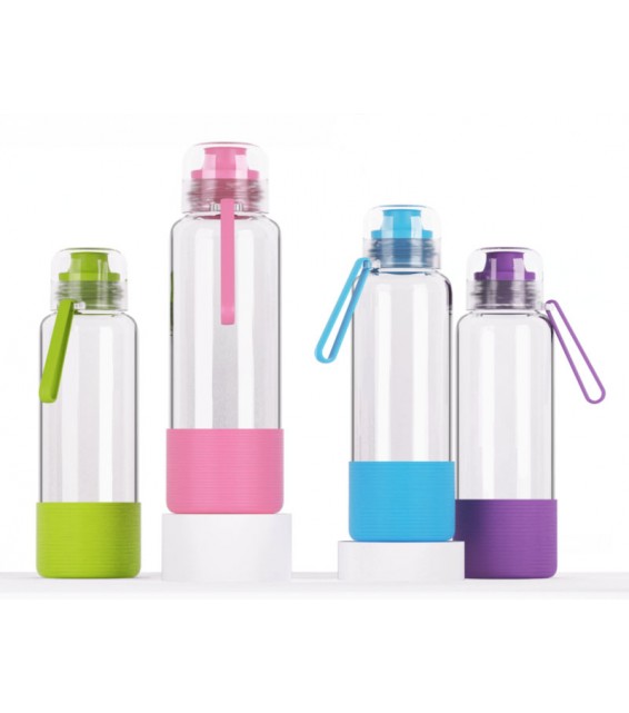 Creative Glass Bottle