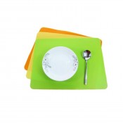 Silicone placemat