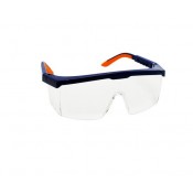 Safety glasses