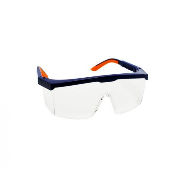 Safety glasses