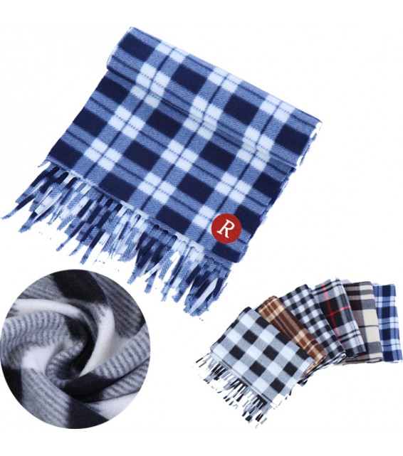Winter Scarf