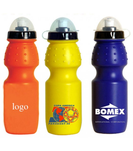 Sport water bottle