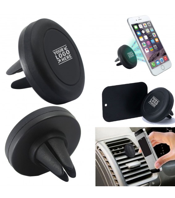 Magnetic Car Mount Holder