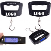 Electronic Portable Digital Luggage Scale