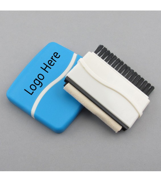 Computer Keyboard and Screen Cleaning Brush