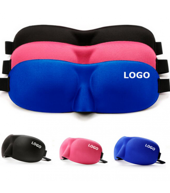 Eye mask