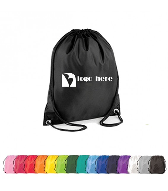Drawstring Backpack Outdoor