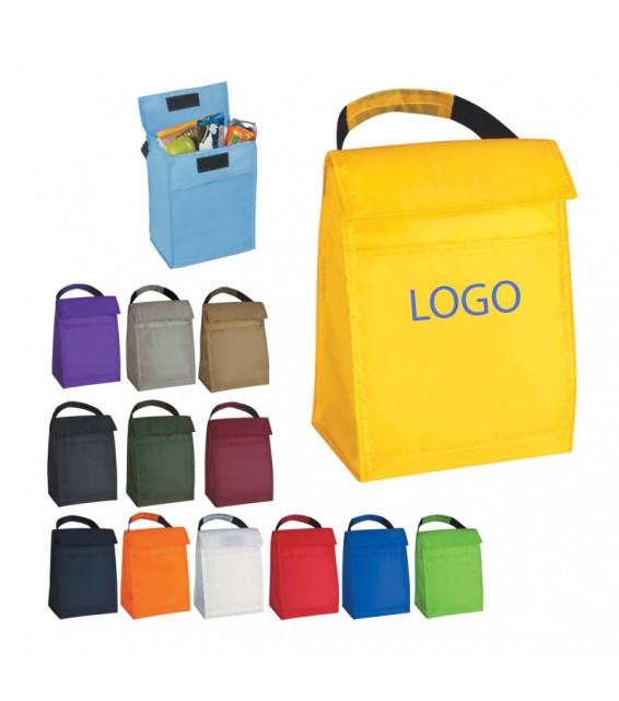 Budget Lunch Bag Cooler