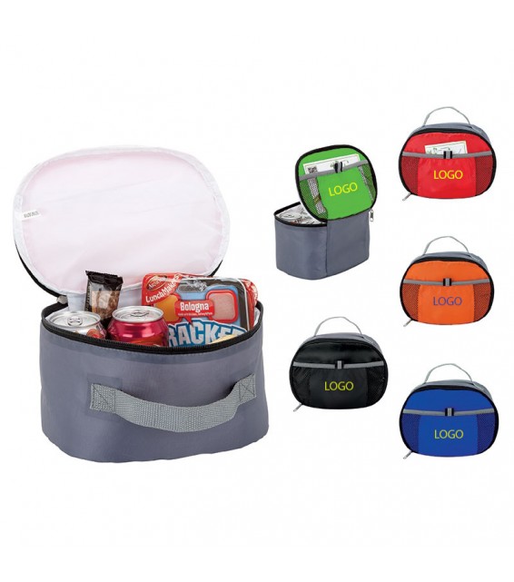 6-Can Cooler
